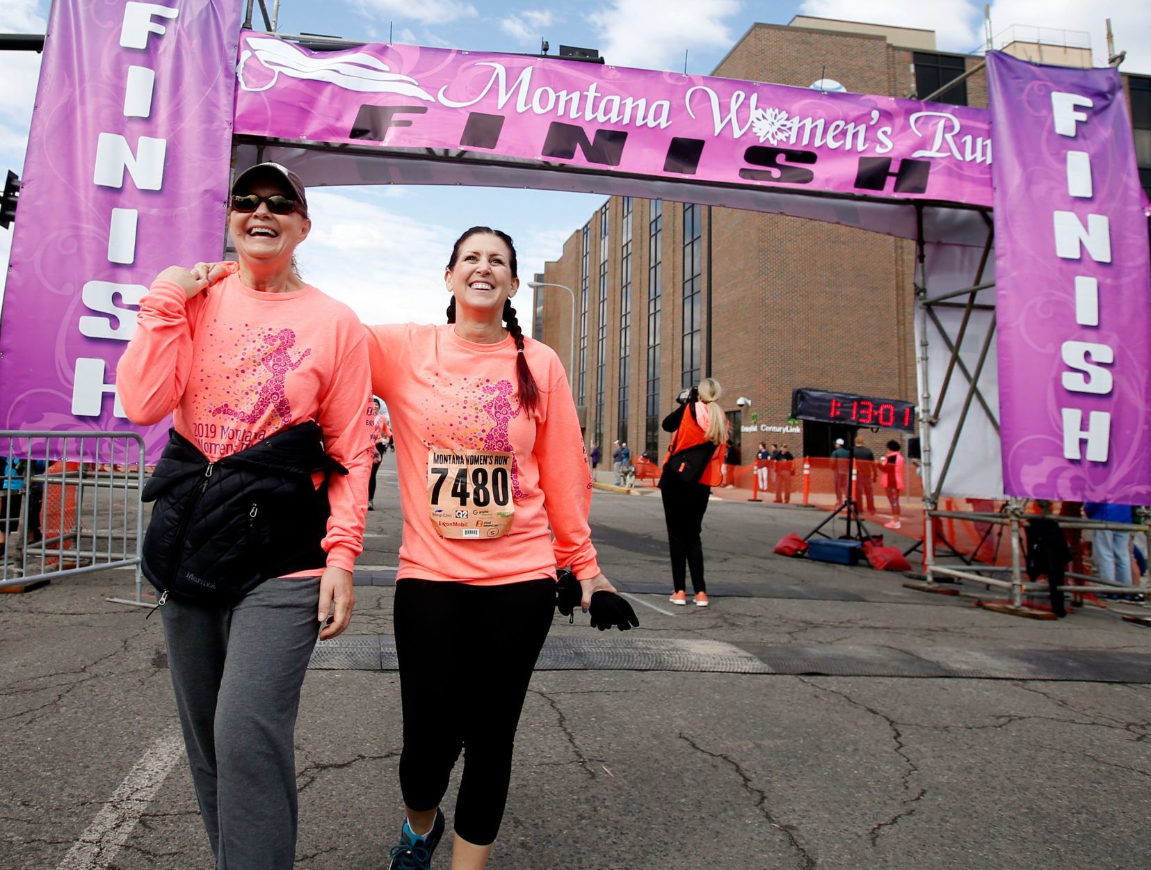 Montana Women's Run